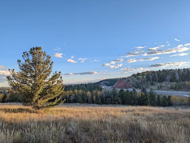 Summit Trailhead - Image 1