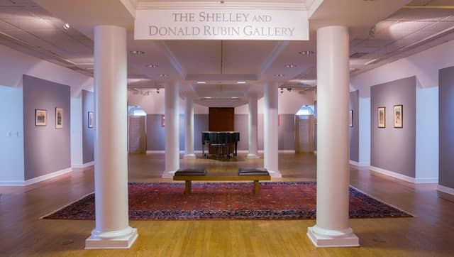 Oglethorpe University Museum of Art - Image 1