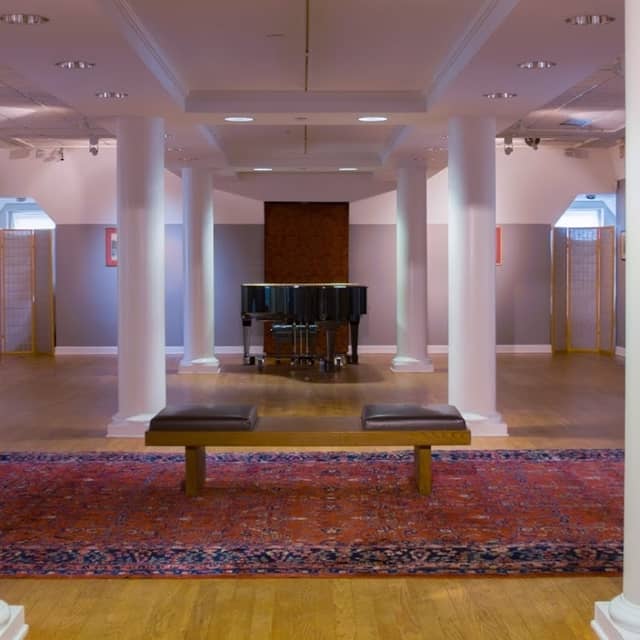 Oglethorpe University Museum of Art - Image 2