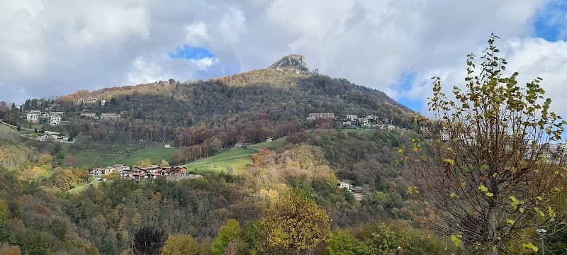 Parco giochi di Ama - Image 1