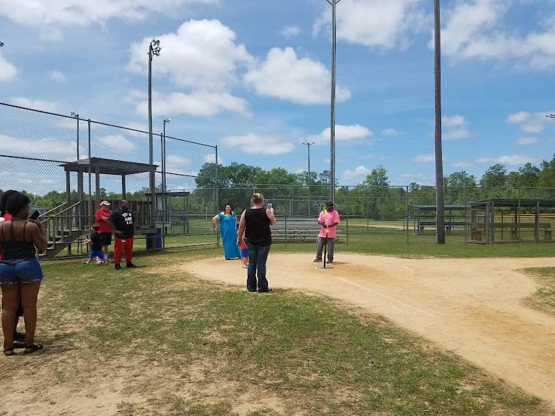 Kiln Athletic Ballfields - Image 1
