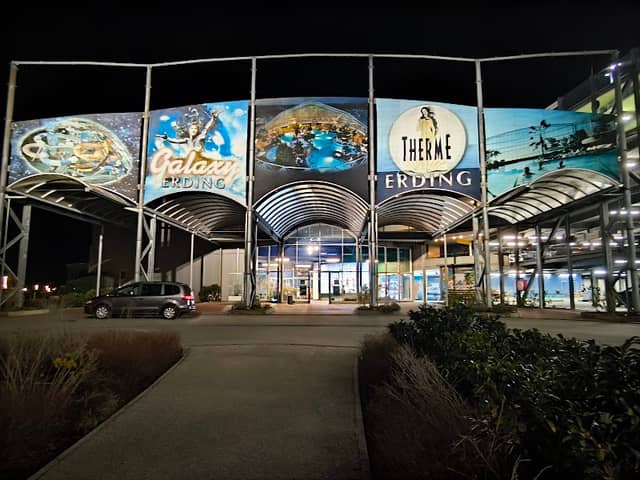 Erding, Therme Erding - Image 2