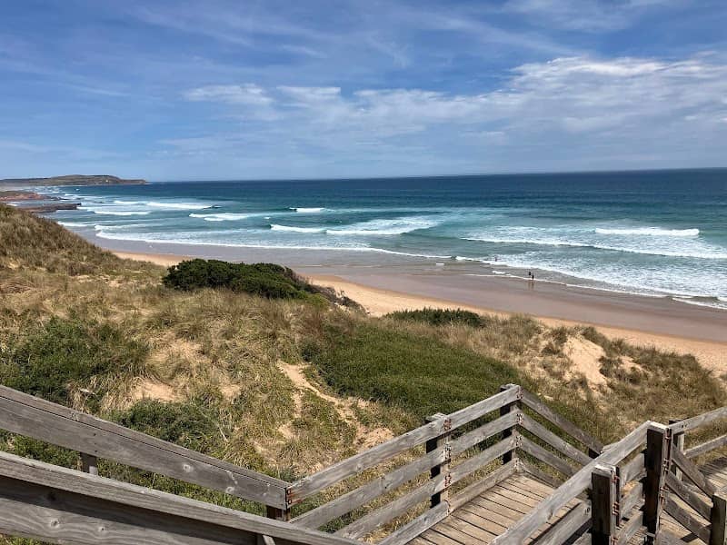 Forest Caves Beach - Image 1