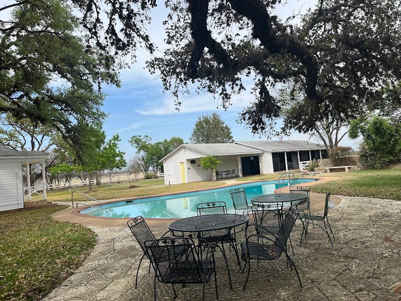 Lyndon B. Johnson State Park & Historic Site - Image 2
