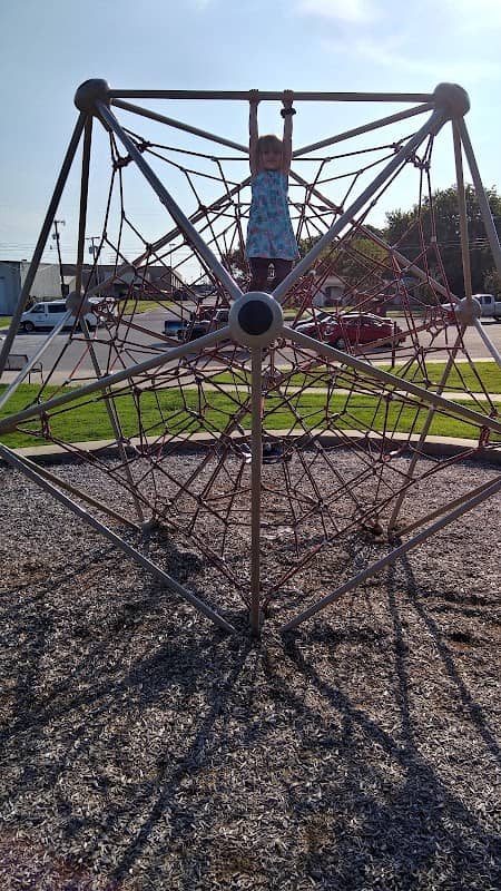 South Waco Park - Image 1