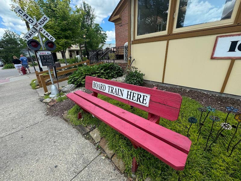 Nashville Express Train Tours - Image 2