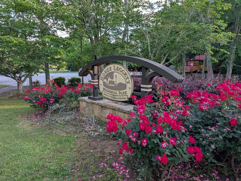 Hiram Trailhead - Image 2