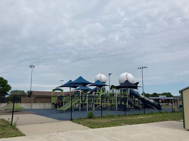 Ankeny Miracle Park - Image 1