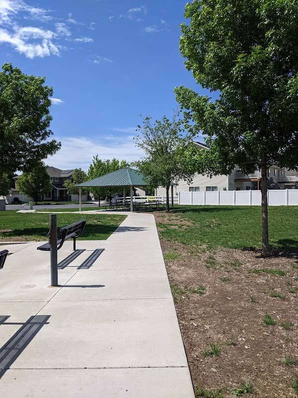 South Community Park - Image 1