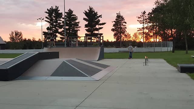 Kolbinger Park -- Becker City Parks - Image 1