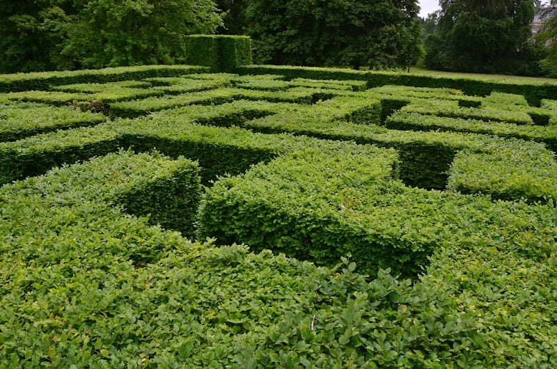 Parsian Maze - Image 1