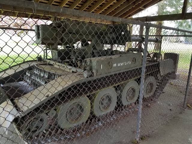 Tillicum Park - Image 1