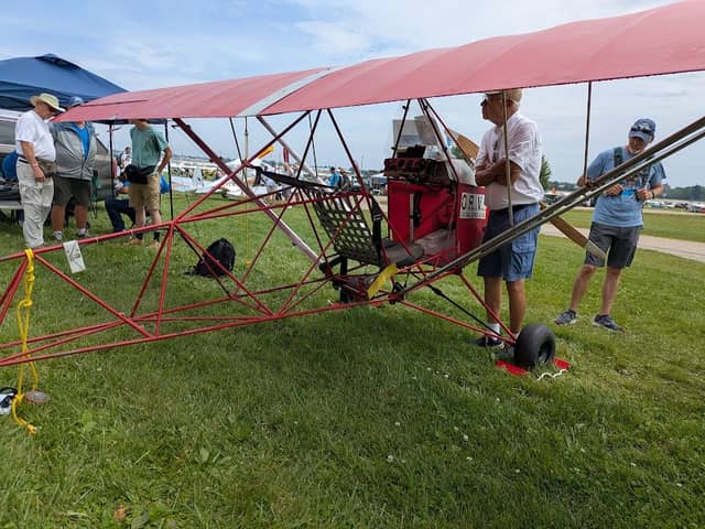 Relleumtdats Airventure Campground - Image 2