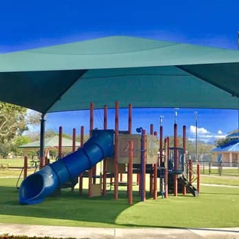 Mc Tyre Park - Image 1
