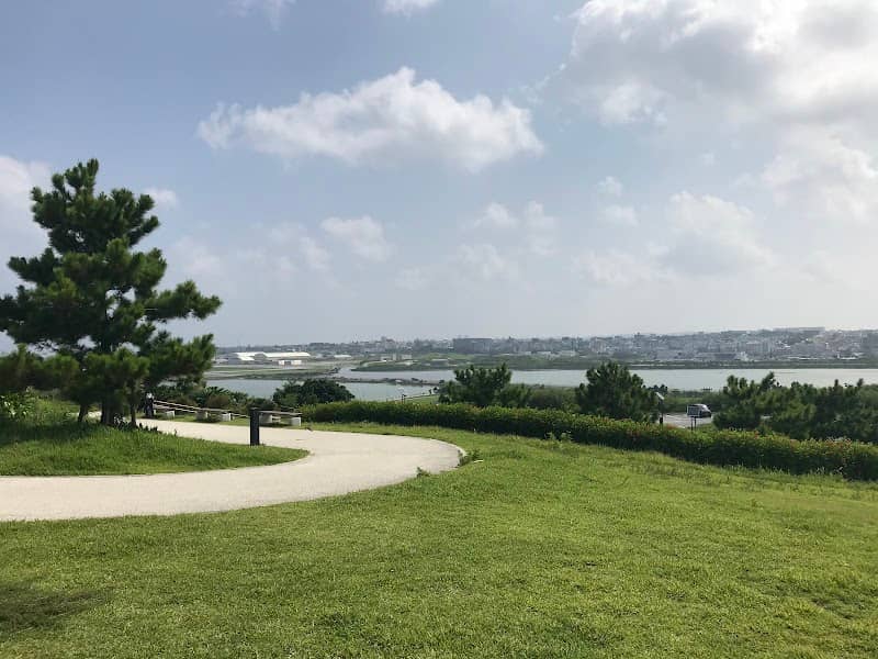 Senagajima Sunset Park - Image 1