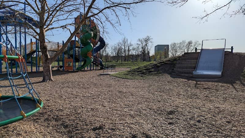 E. H. Young Riverfront Park - Image 1
