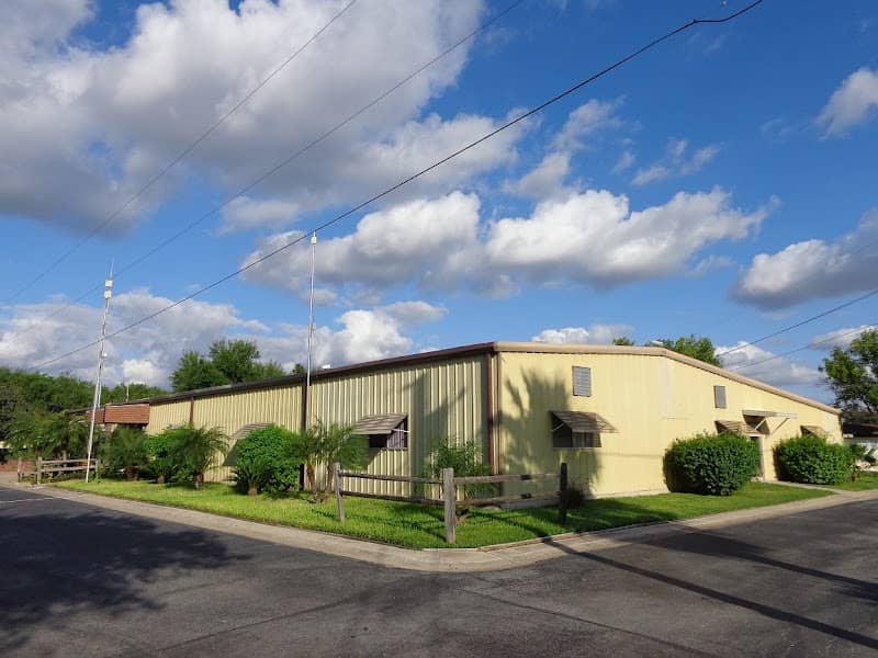 Split Rail RV Park & Resort - Image 1