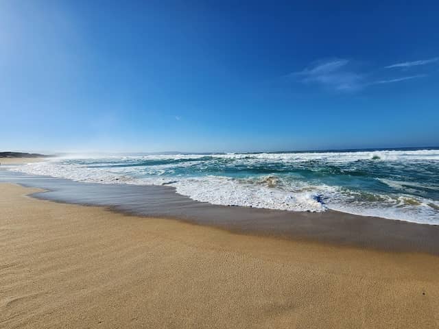 Marina State Beach - Image 1
