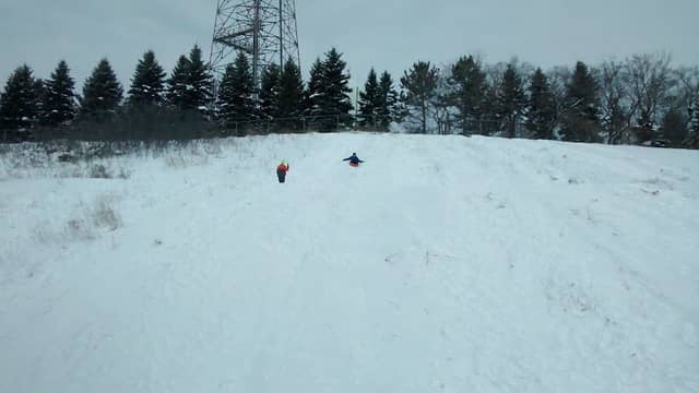 Timberlea Park - Image 1