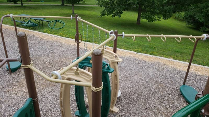 Timberlea Park - Image 2