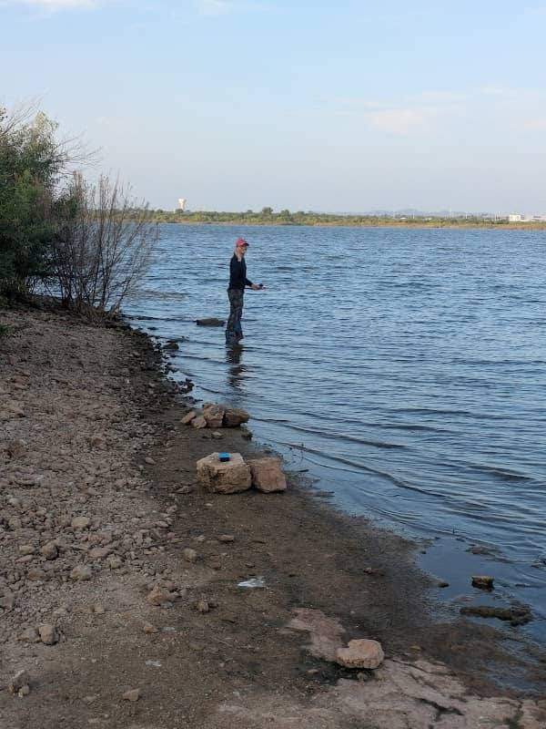 Kirby Lake Park - Image 1