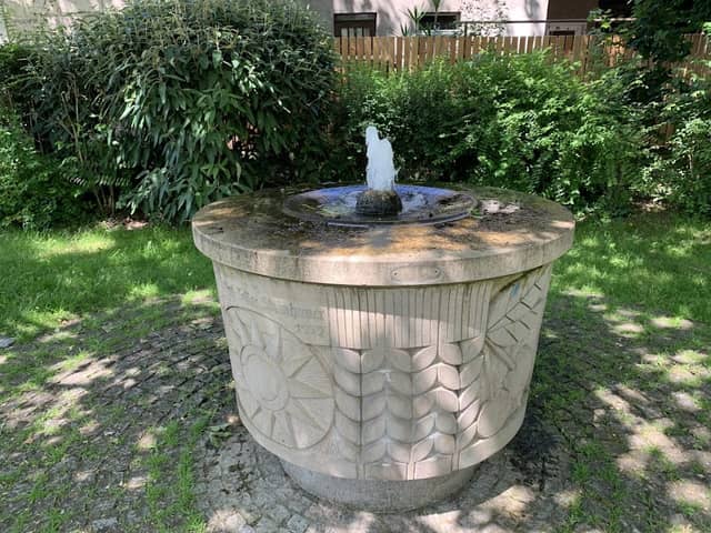 Brunnen am Krumbach - Image 1