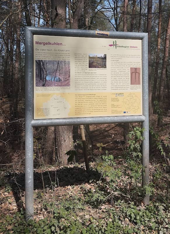 Mergelkuhle - Image 1