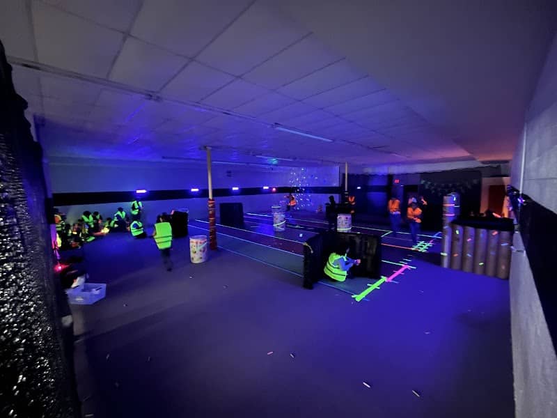 Wootown fun zone - Image 1