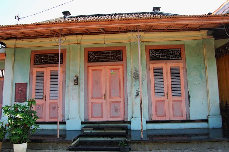Kampung wisata batik pesindon - Image 3