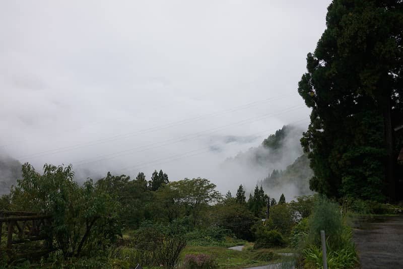 人形山の展望所 - Image 3