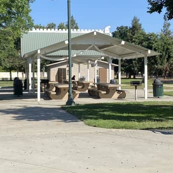 Railroad Park - Image 2