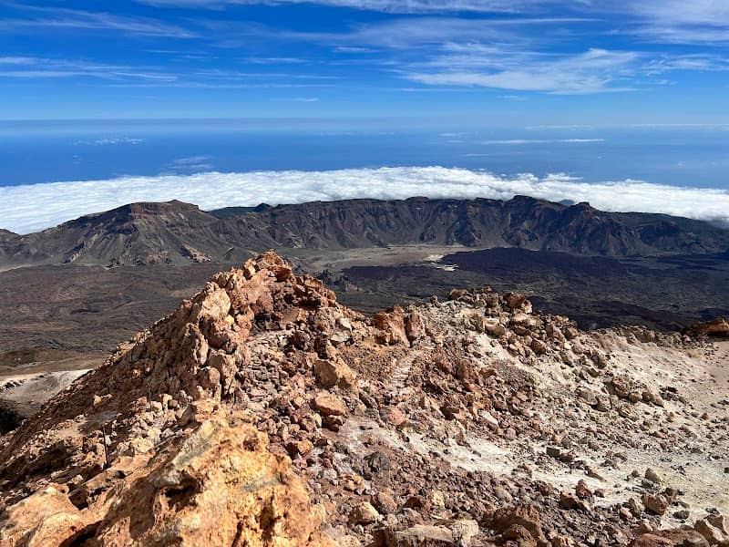 Mount Teide - Image 1