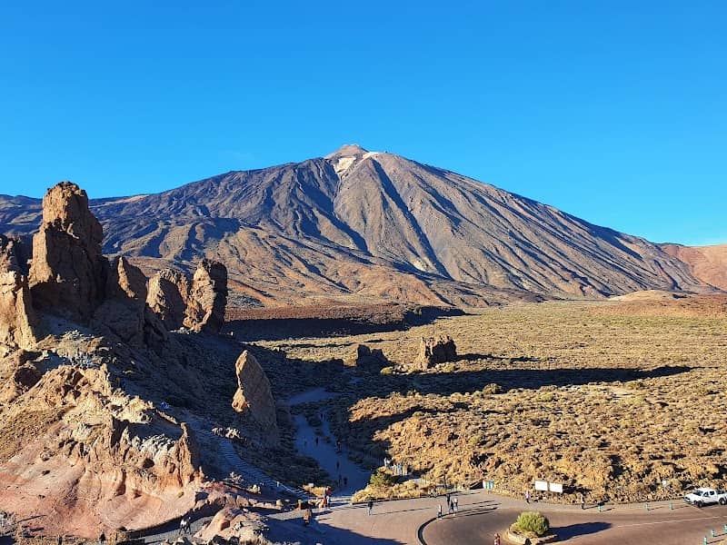 Mount Teide - Image 2