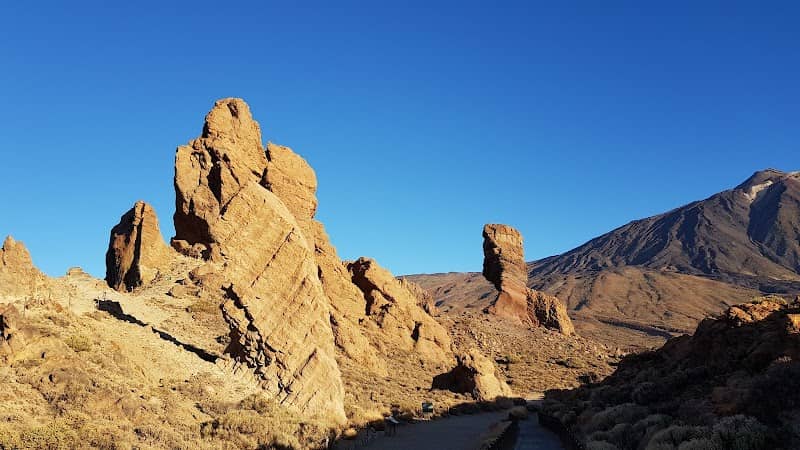 Mount Teide - Image 3