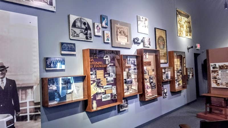 Hieronymus Mueller Museum - Image 1