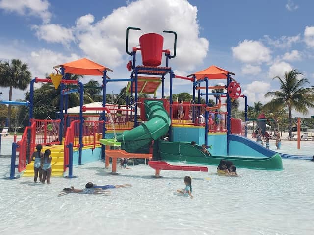 Quiet Waters Park - Image 1