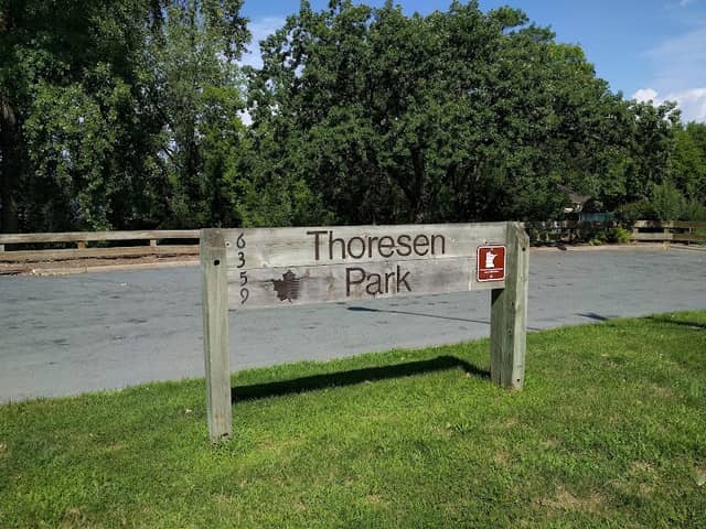 Thoresen Park - Image 2