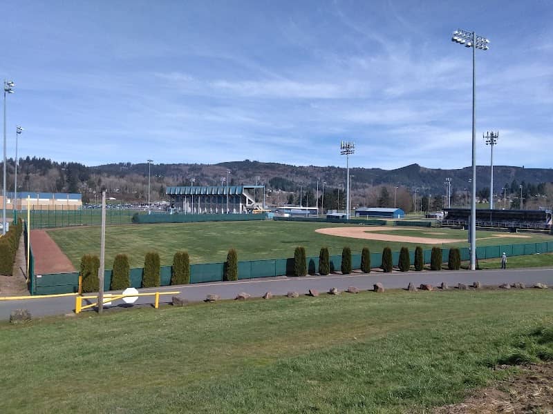 Tam O'Shanter Park - Image 2