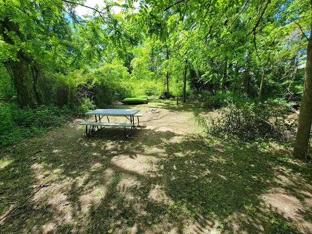 TUCKED AWAY TENTING LLC - Image 1