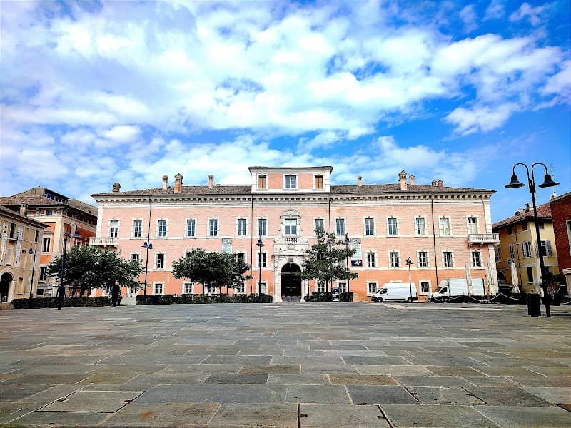 Piazza John Fitzgerald Kennedy - Image 1
