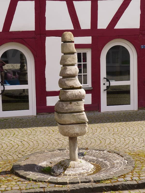 Springbrunnen - Image 1