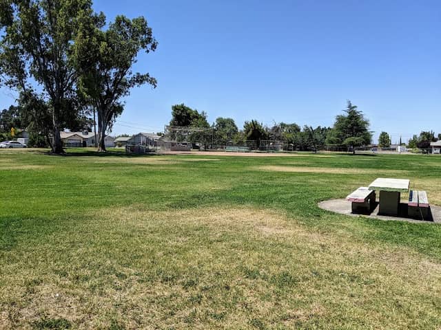 Mattie Harrell Park - Image 2