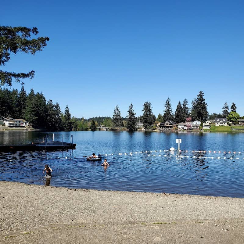 Long Lake Park - Image 1