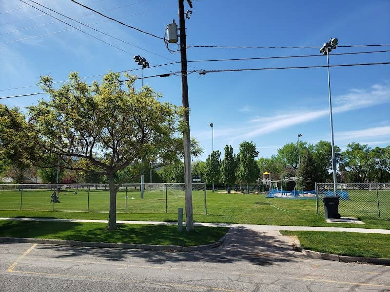 Town Square Park - Image 2