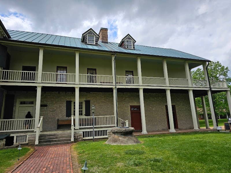 Cragfont State Historic Site - Image 3