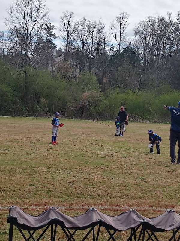 Fowler Field Park - Image 2