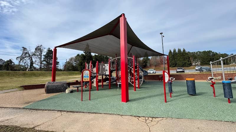 Fowler Field Park - Image 1