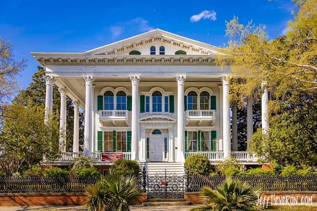 Bellamy Mansion Museum - Image 1