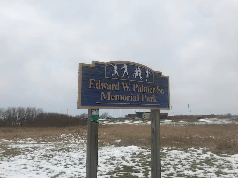Edward W Palmer Sr Memorial Park - Image 2