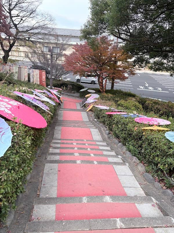 濃姫ロード - Image 1